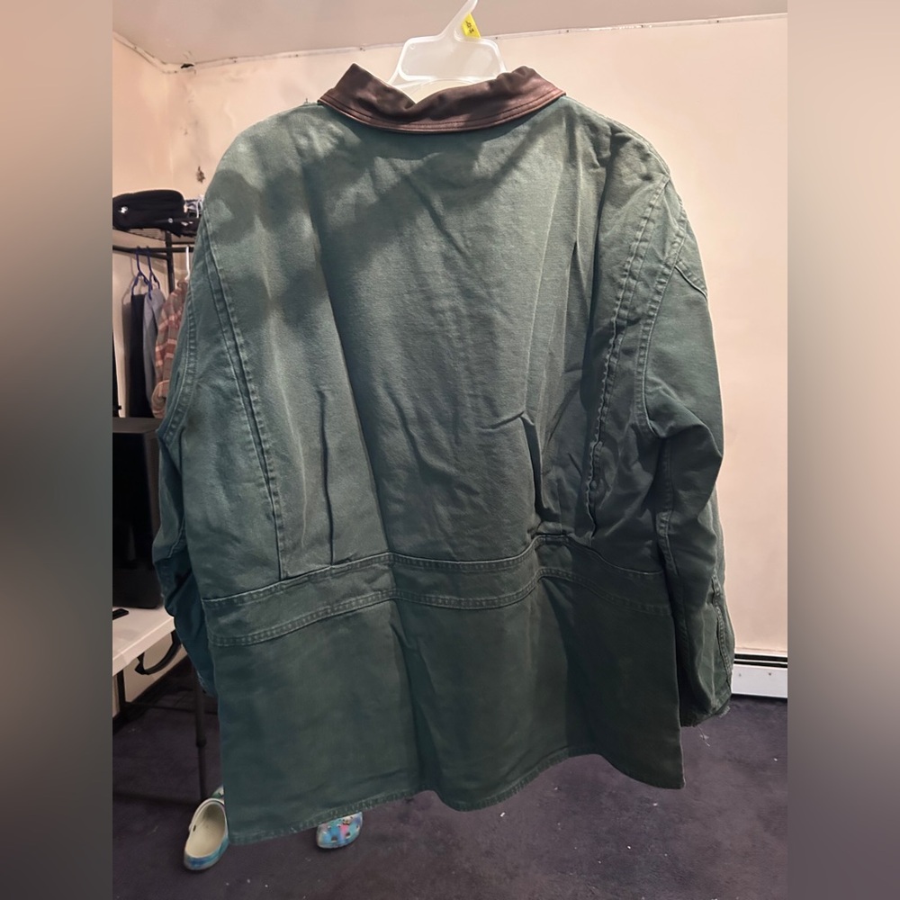 Thrifted but it’s too big now